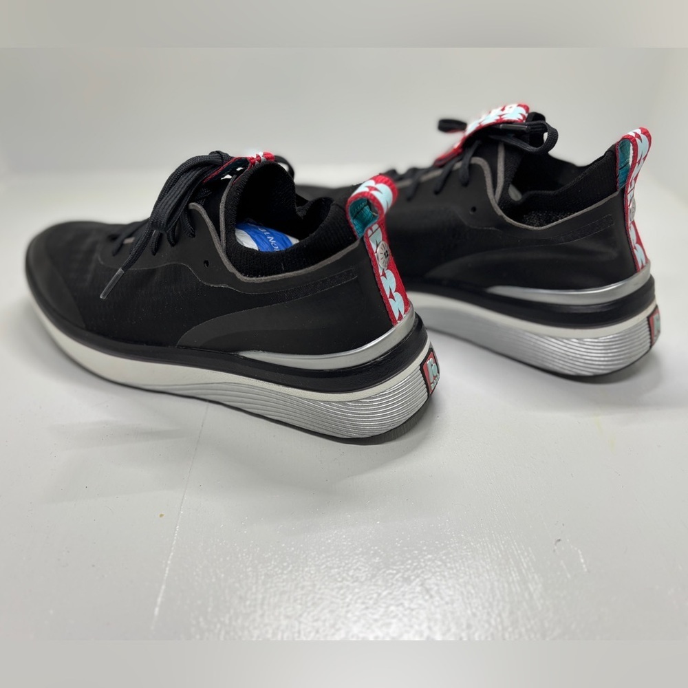 Bala Twelves Daybreak Women's 7.5 Men's 6 Nursing Casual Comfort Sneaker Shoes - Picture 4 of 10